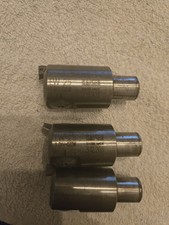 Ausdrehkopf Kaiser 312.205  Typ EW 25 SWISS MADE 