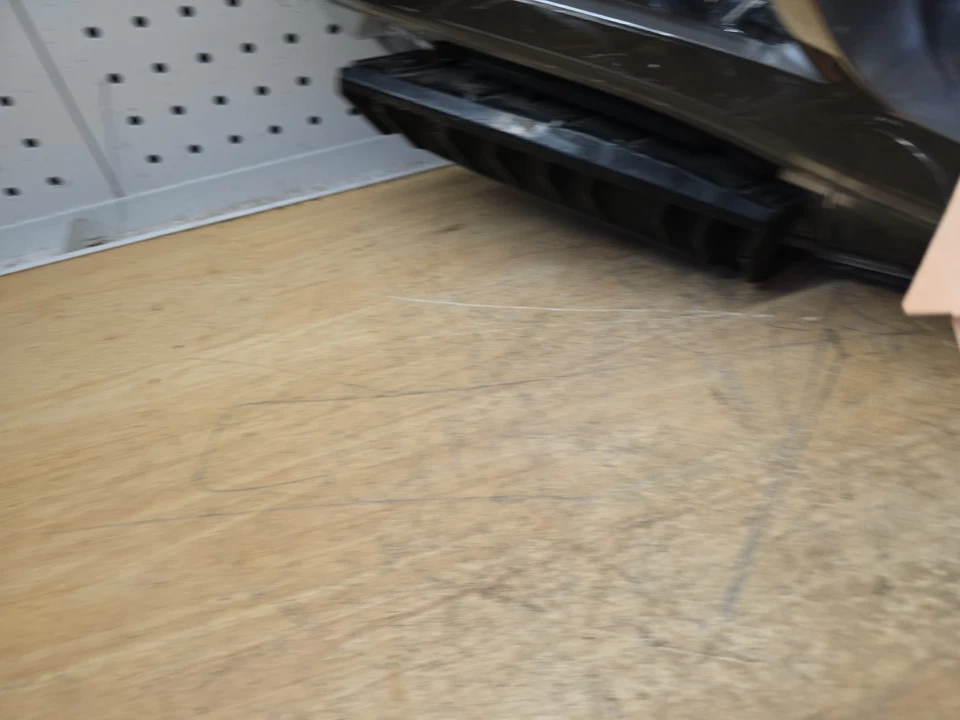 Левая светодиодная фара для водителя подходит для 2014–2017 INFINITI Q50 от оригинального производителя No169E - Изображение 2 из 4