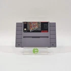 SimCity (Super Nintendo SNES, 1991) Cartridge Only