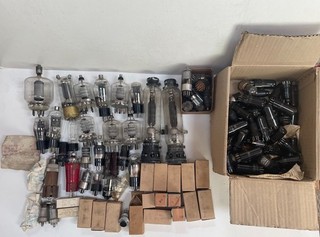 elektronik röhren