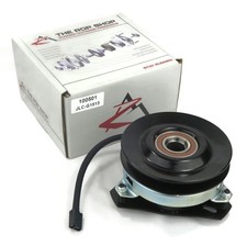Electric Pto Clutch For 2001-12 Husqvarna Lawn Tractor Yth 1848 Xp (954567260-d)