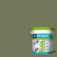 LATICRETE SPECTRALOCK® 1 Pre-Mixed Grout (#67 Autumn Green) MFG Date 2022