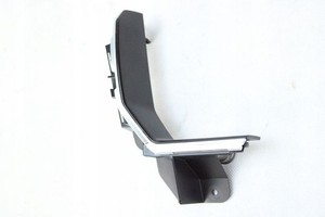 Volkswagen Touareg III 2018 Verkleidung Kombiinstrument Cockpit 761857053B