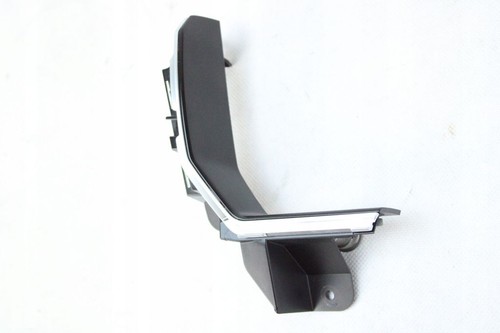 Volkswagen Touareg III 2018 Verkleidung Kombiinstrument Cockpit 761857053B