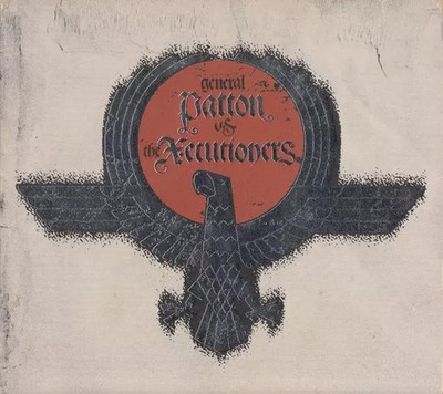 General Patton Vs. The X-Ecutioners, General Patton und The X-Ecutioners