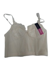 Vintage Beige Carrieamber Corset Size 32B