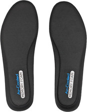 Replacement Shoe Insoles for Men'S Shoes, Memory Foam Footwear Inserts for Comfo