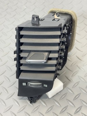   2019-2026 RAM 1500-3500 5th Gen OEM DASH AIR VENT OUTLET CENTER RIGHT SIDE A/C