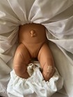 Vintage Anatomically Correct Girl  Baby Doll 18”  EUC — photo 5