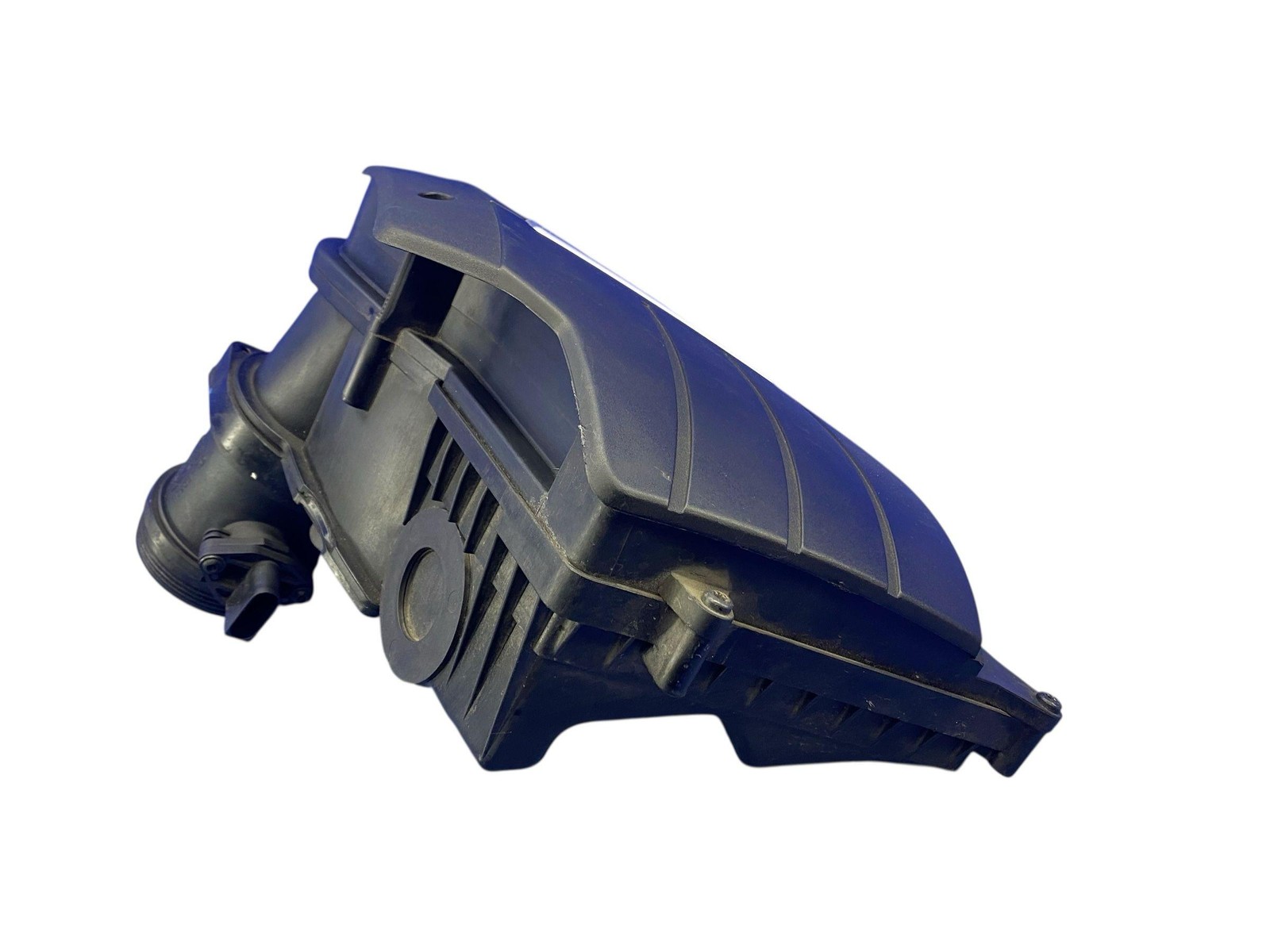 2006-2013 BENTLEY CONTINENTAL GTC AWD 6.0L FRONT LEFT AIR INTAKE FILTER HOUSING