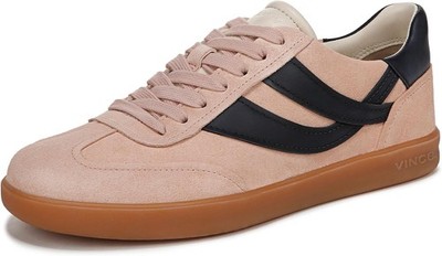 Vince Women's Oasis Runner Lace-Up Sneaker