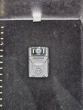  BOBLOV 4K Body Camera Audio Video Recording Cam GPS Police Security Guard 40MP