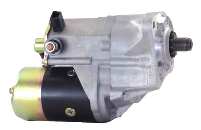#ad Starter Motor Clarke Fire Pump D706 D106 VM Motori 2.5KW OSGR C07628 228000 6051 $303.42