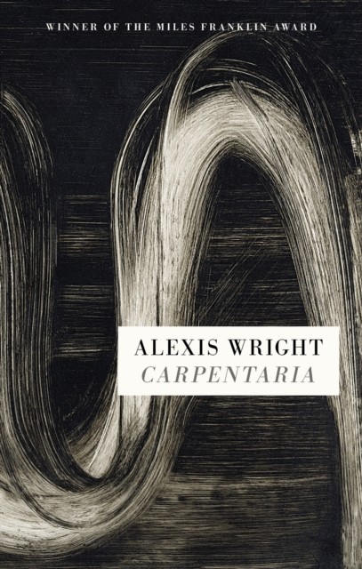 Carpentaria by Alexis Wright (Paperback Book)