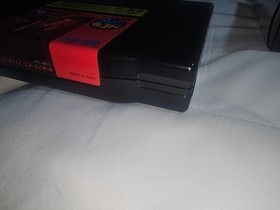 The King of Fighters 96 SNK Neo Geo AES JP CIB with Manual