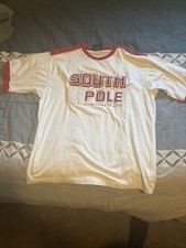 Men s South Pole Authentic Denim Collection Tshirt