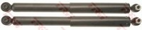 2X StoßDäMpfer TRW Twin JGT1116T FüR Ford Transit 45Mm Bus Tourneo Tdci 4X4 RWD