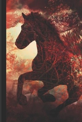 Robert Greyeagle Behold a Pale Horse (Taschenbuch)