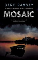 Mosaic | Caro Ramsay | Englisch | Taschenbuch | Kartoniert / Broschiert | 2020