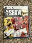 MLB The Show 25 Standard Edition - Sony PlayStation 5