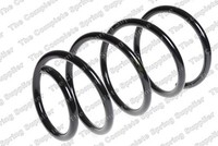 1X Fahrwerksfeder Lesjöfors 4044225 FüR CEE PRO SW KIA ED Crdi 115 140
