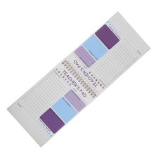 to Do List Notepad Monthly Goal Planner Organizer Schedule Notebook