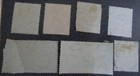 Antique and Vintage Stamps Ireland Scott's #s 16, 65, 70, 140, C5 Air Mail MORE! — photo 2