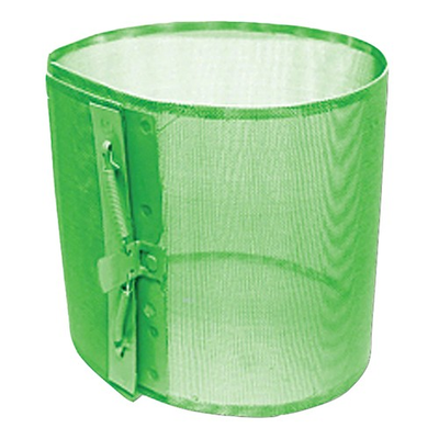 #ad AR21790R Pre Cleaner Screen With Clip amp; 2 Springs Fits John Deere 3010 4020 4010 $68.99