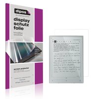 2X Schutzfolie Klar FüR Viwoods Aipaper Mini 8.2 Zoll Displayschutzfolie Folie