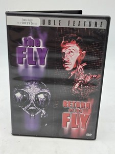 The Fly 1958 | eBay