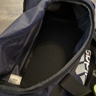 Lot Of Soccer Equipment Boys Youth 1.5 Shoe & Small & Large Shin Guards & Bag — photo 6