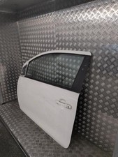 Porte avant et accessoires Peugeot 108