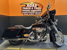 2011 Harley-DavidsonÂ® FLHX103 - Street GlideÂ® PowerPak 