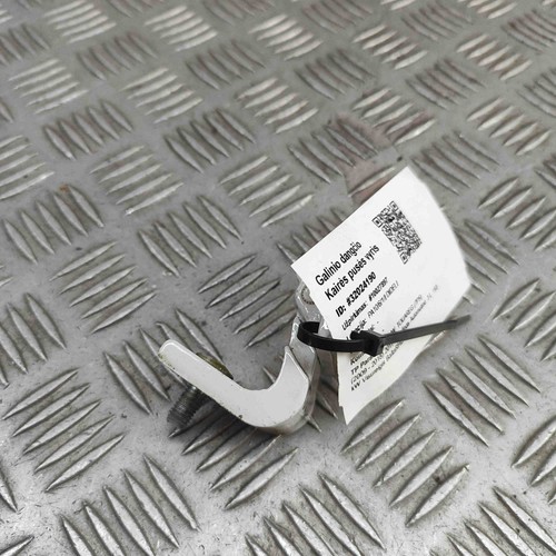 Volkswagen Touareg 7p linke Bootlid -Scharnier 1K6827301c 2017 32024190