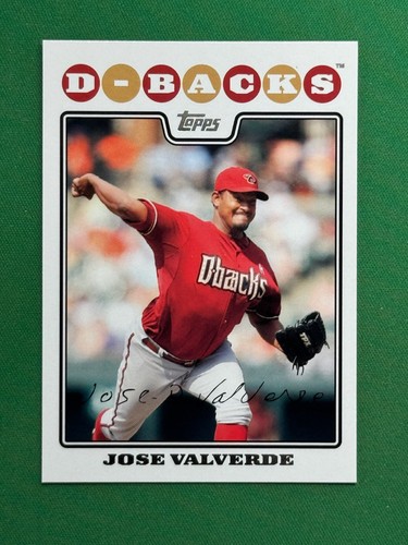 2008 Topps Series One Baseball #166 - 330 PICK YOUR CARD COMPLETE YOUR SET - Picture 29 of 310