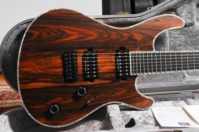 Mayones Regius 7