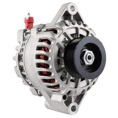 Alternator 200A 2004 Ford Mustang 3.9L V6 1R3Z10346ARM GL449RM Ford 6G HO 238CID