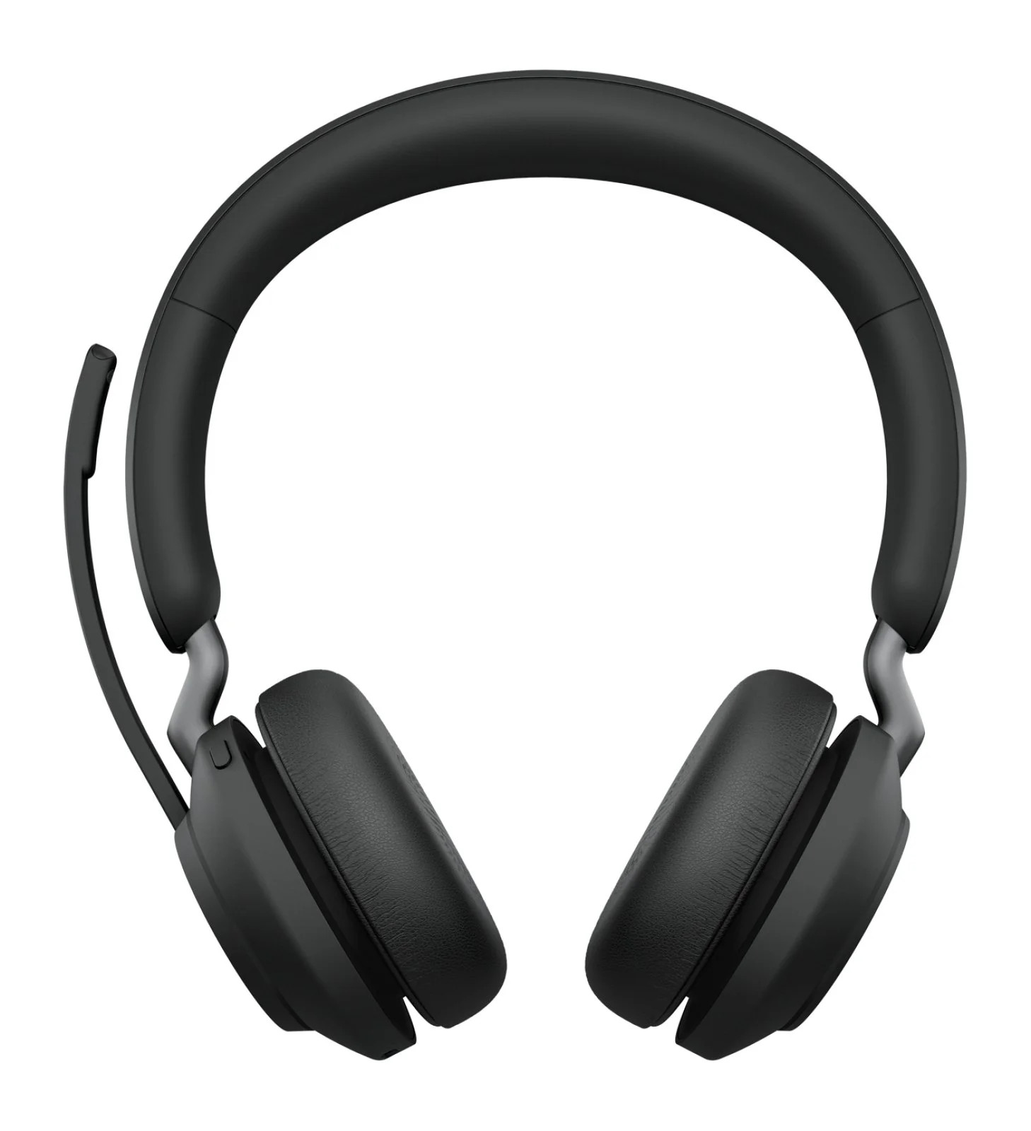 B&Q - Evolve2 65 Usb-C Uc Stereo HeadsetInc Stand - Image 3