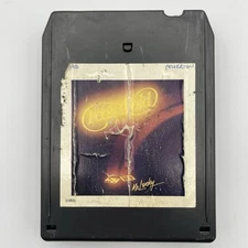 Fools Gold - Mr. Lucky - Restored 8 Track Tape - New Pad and Splice