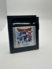 Dragon Warrior Monsters (Nintendo Game Boy, 1998)