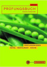 Prüfungsbuch Koch /Köchin