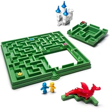 Smart Games Sleeping Beauty Puzzle SG025JP Authenticfrom JP