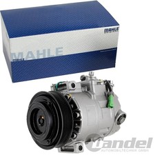 MAHLE KLIMAKOMPRESSOR MIT DICHTRING passend für VW PASSAT B5 AUDI A8 D2 SUPERB I