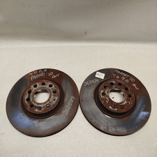 Tambour de frein Audi TT