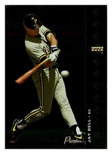 1994 SP #140 Jay Bell Free Shipping