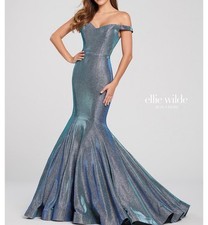 ELLIE WILDE BY MON CHERI EW119061 MEDIUM