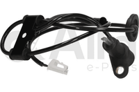 ABS Sensor Raddrehzahl Hinterachse Rechts FüR Hyundai Coupe II