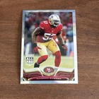 2013 Topps Chrome Refractor NaVorro Bowman #187
