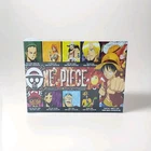 One Piece Kayao Trading Card Premium Booster Box TCG Welcome To New World NEW