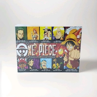 One Piece Kayao Trading Card Premium Booster Box TCG Welcome To New World NEW